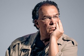 Lech Majewski to jeden z najbardziej oryginalnych polskich reżyserów filmowych, autor m.in. „Wojaczka” i „Angelusa”. Także pisarz, malarz, twórca wideo-artu