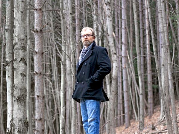 George Saunders