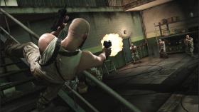 „Max Payne 3” – nie tylko strzelanka, lecz także krytyka rozwarstwienia społeczeństwa Brazylii.