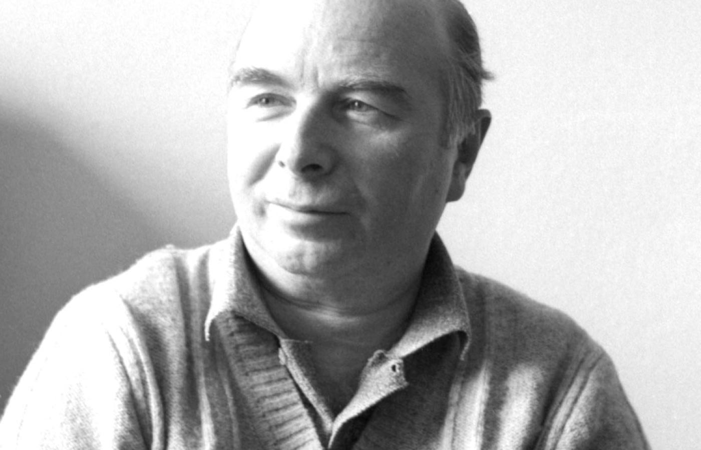 Michał Radgowski (1929-2013)