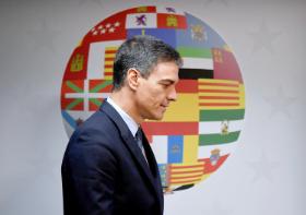 Pedro Sánchez