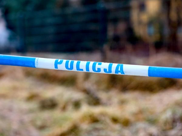 Miejsce zbrodni nastolatki w Jeleniej Górze