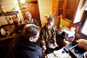 Emerytura to dobra przesyłka.