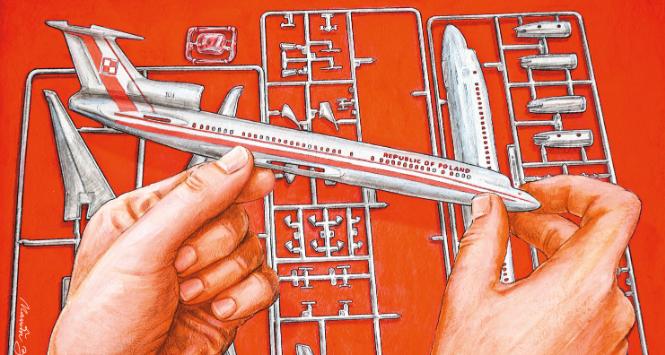 Warszawski sąd okręgowy stwierdził wyraźnie, że dowództwo 36. specpułku naruszyło przepisy, organizując lot na nieczynne lotnisko w Smoleńsku. Nic nie wskazuje na to, by prokuratura cokolwiek zrobiła z tymi ustaleniami.