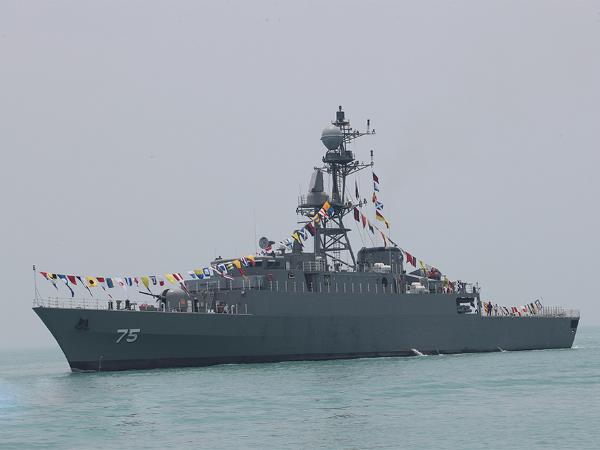 4 marca 2026 r. amerykański okręt podwodny zatopił irańską fregatę „IRIS Dena” na Oceanie Indyjskim.