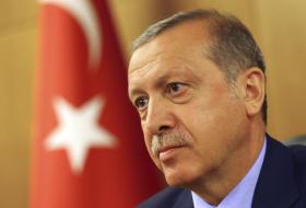Prezydent Recep Tayyip Erdoğan jest bardzo polaryzującą postacią, ma w Turcji śmiertelnych wrogów.