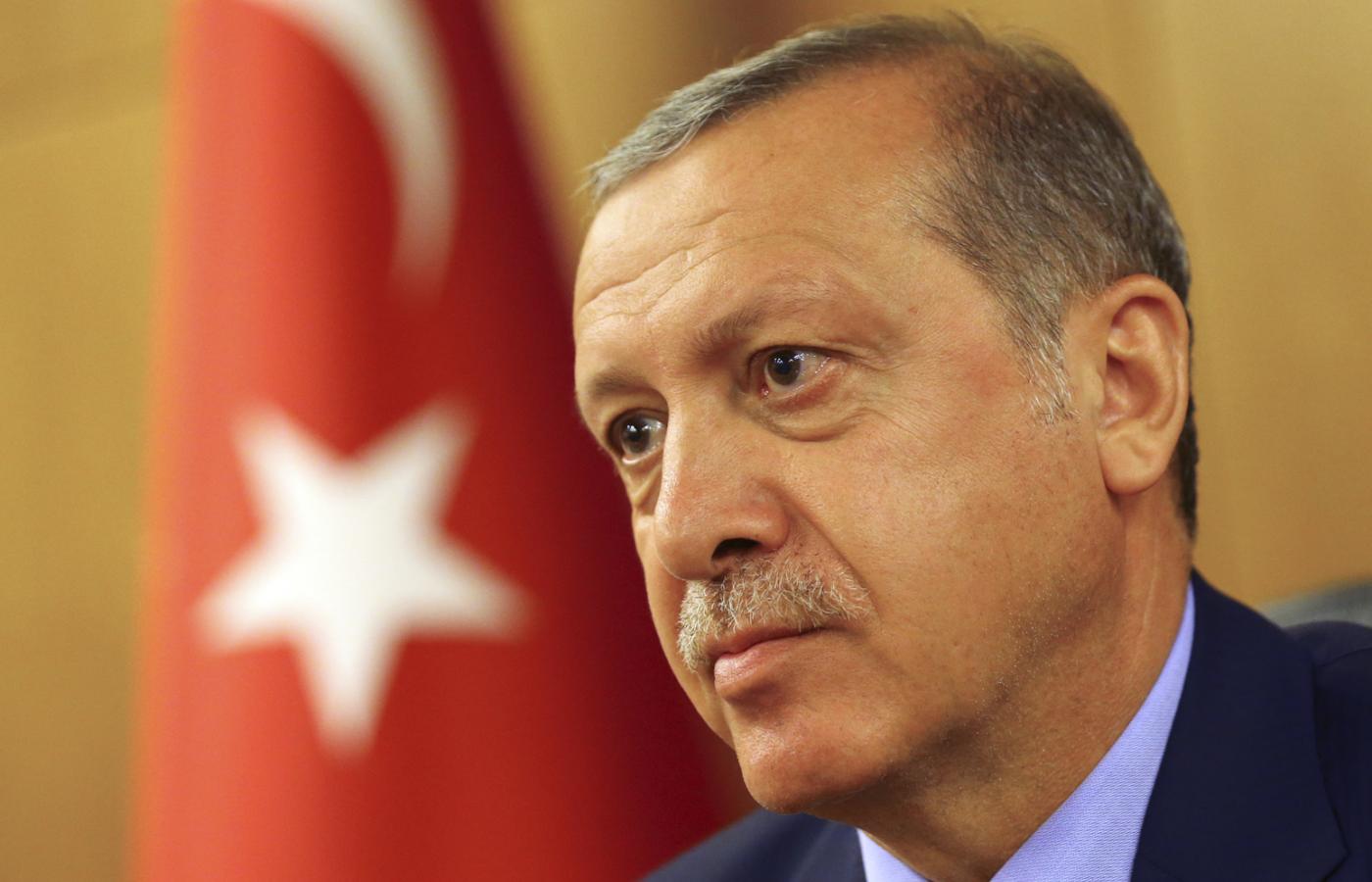 Osobistą porażką dla Erdoğana musi być wynik w Stambule.