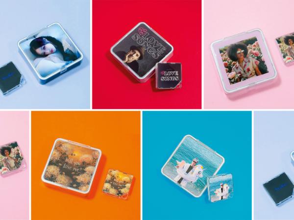 Format KiT (od ang. keep in touch, czyli bądź w kontakcie) ma być wydawnictwem cyfrowym i fizycznym jednocześnie.