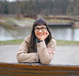 Dr hab. Marta Kołodziejska