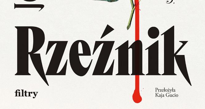 Joyce Carol Oates, „Rzeźnik”.