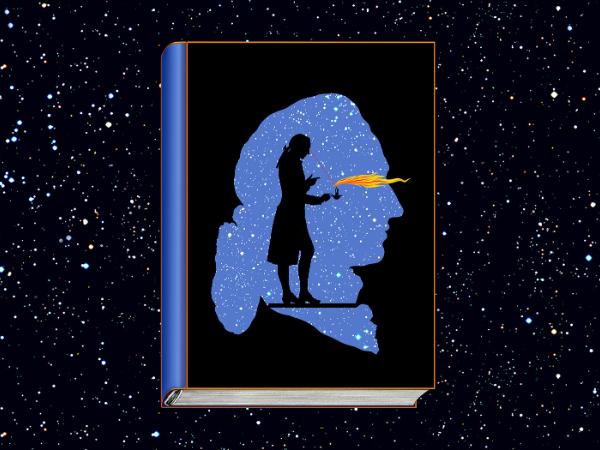 Goethe, czytany dziś, odświeża ideały humanistyczne.