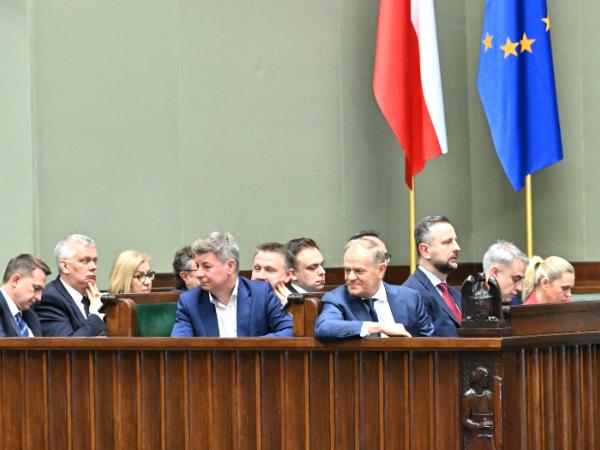 Posiedzenie Sejmu, 17 kwietnia 2026 r.