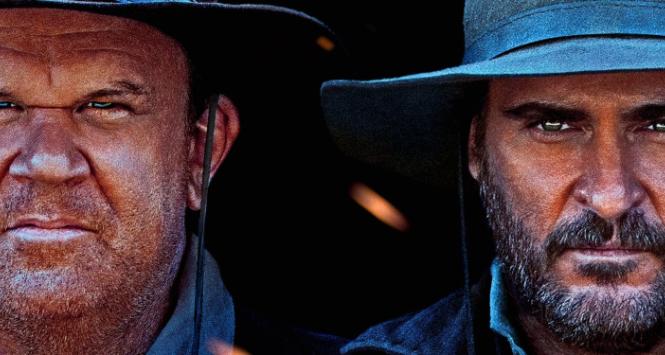 Kadr z filmu „Bracia Sisters”