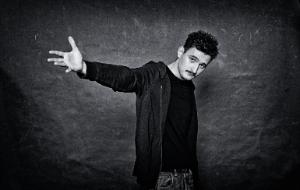 Teraz nie mam żadnej kontroli nad tym, czy ktoś mnie rozpozna czy nie.