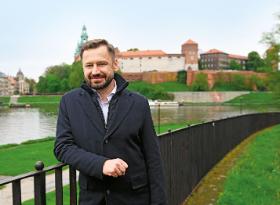 Aleksander Miszalski