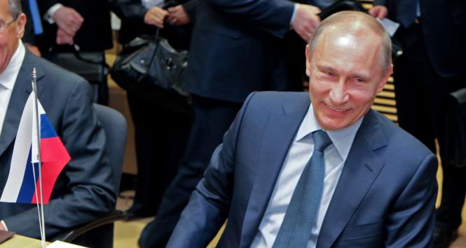 O tym, że separatyści odbiją Debalcewe wiedzieli i Putin, i Poroszenko.