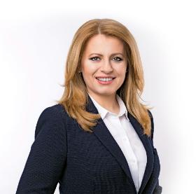 Zuzana Čaputová