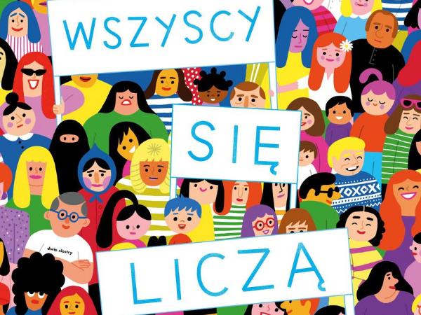 „Wszyscy się liczą”