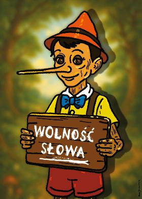 Jak stwierdzał John Stuart Mill w klasycznym dla liberalizmu traktacie, prawda wręcz potrzebuje fałszu, żeby się utwierdzać.