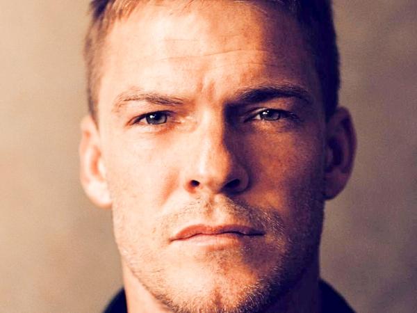 Kadr z serialu „Reacher”