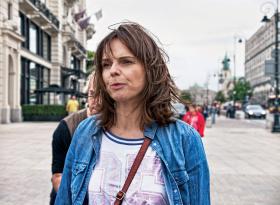 Beata Fido: złośliwi powodu jej wyboru do roli w „Smoleńsku” upatrywali w rolach zakonnic w filmach „Popiełuszko. Wolność jest w nas” i „Karol. Człowiek, który został papieżem”.