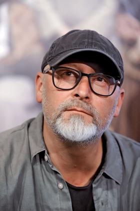 Wojciech Smarzowski (ur. 1963 r.) – jeden z najwybitniejszych polskich reżyserów.