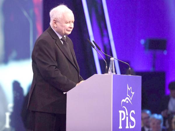 Jarosław Kaczyński