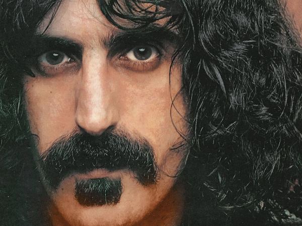 Frank Zappa