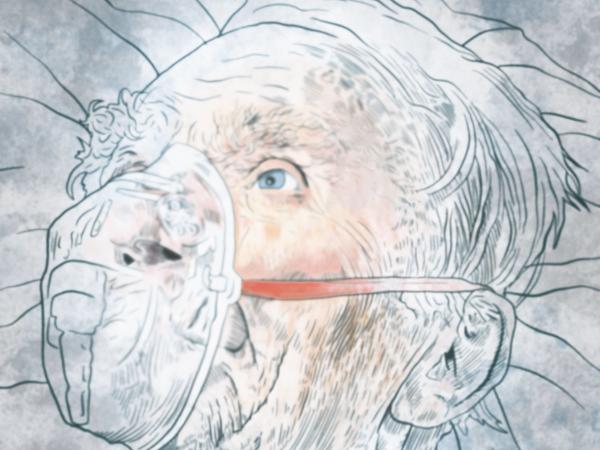 Aż 85 proc. opiekunów osób starszych w Polsce to ich bliscy, najczęściej córki. Czasem synowe, bratanice i siostrzenice, bo prawie zawsze są to kobiety.