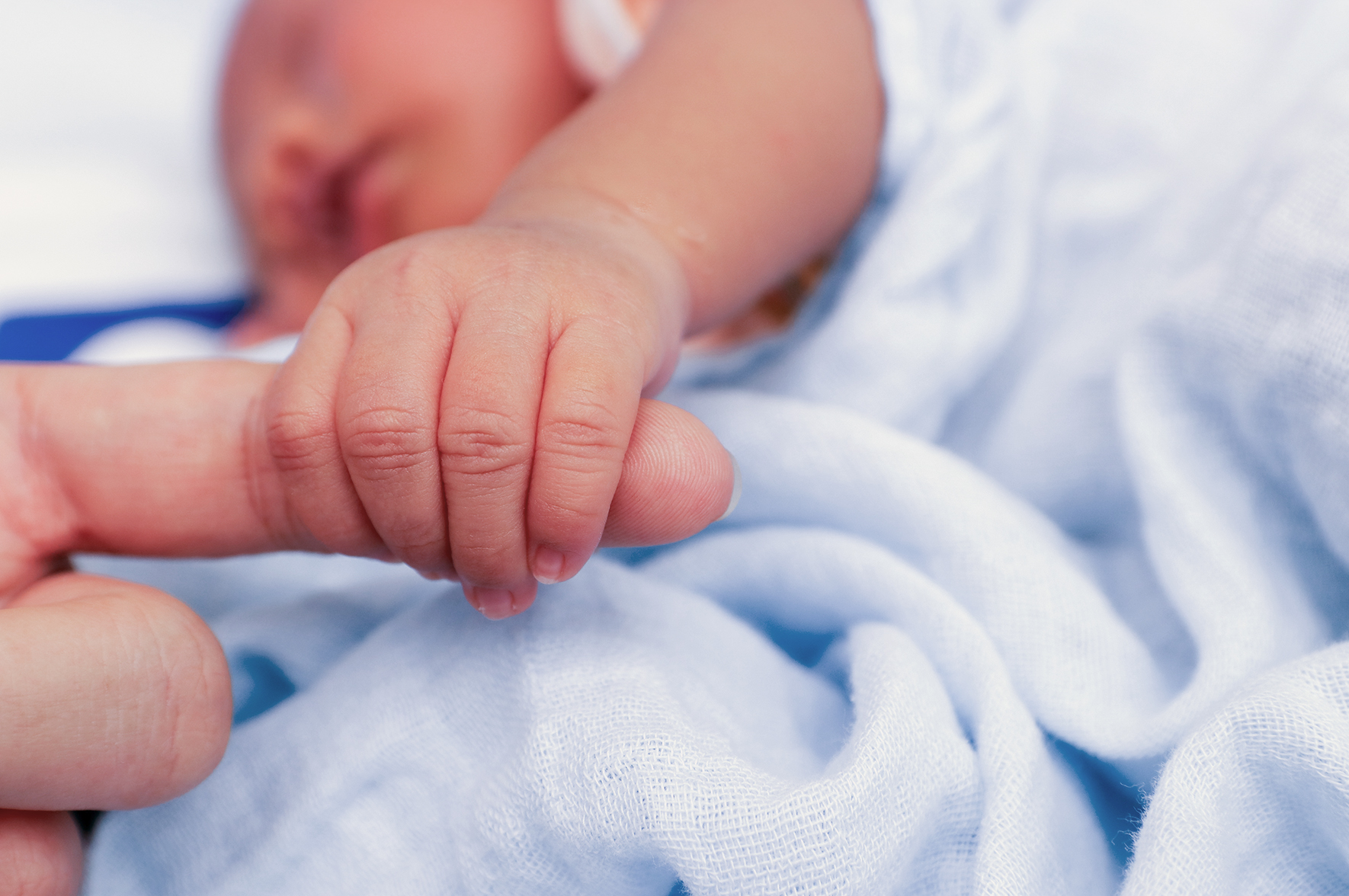 Za przebieg ciąży i zdrowie dzieci w dużym stopniu odpowiadają także ojcowie