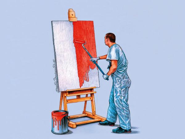 Jak mówił Sidney Polak w internetowym starciu z Krzysztofem Stanowskim, nieformalnym liderem nowego antyartystycznego ruchu – trudno dalej żyć w XIX-wiecznej wizji kapitalizmu.