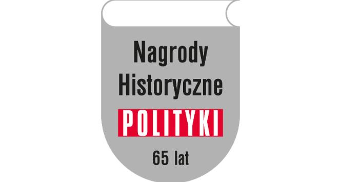 Rozpoczynamy przyjmowanie zgłoszeń do jubileuszowej 65. edycji Nagród Historycznych POLITYKI.