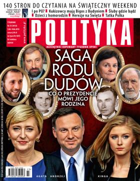 Polityka 23/2015