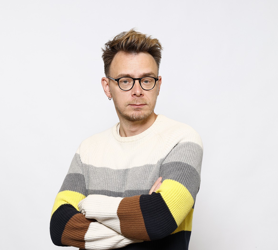 Oślizgłe macki, wiadome siły. Czy Trump to też produkt teorii spiskowych? | Kultura na weekend. Odc. 261