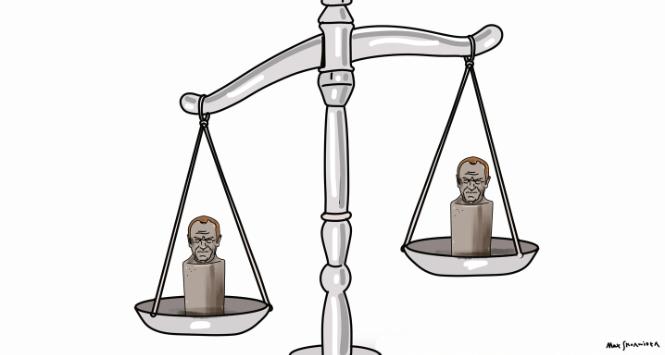 W polityce liczy się pewność i stabilizacja, na których można budować życie i karierę.