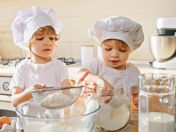 Źle gdy dziecko staje się powiernikiem rodzica.