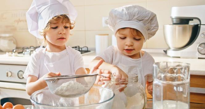 Źle gdy dziecko staje się powiernikiem rodzica.