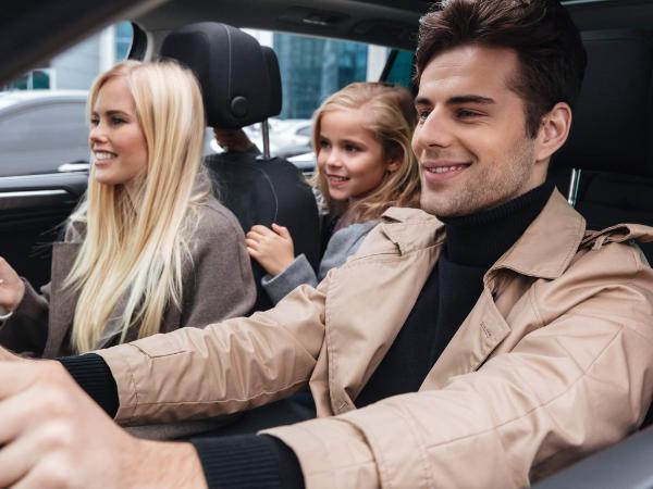 Na co zwracać uwagę przy wyborze samochodu osobowego?