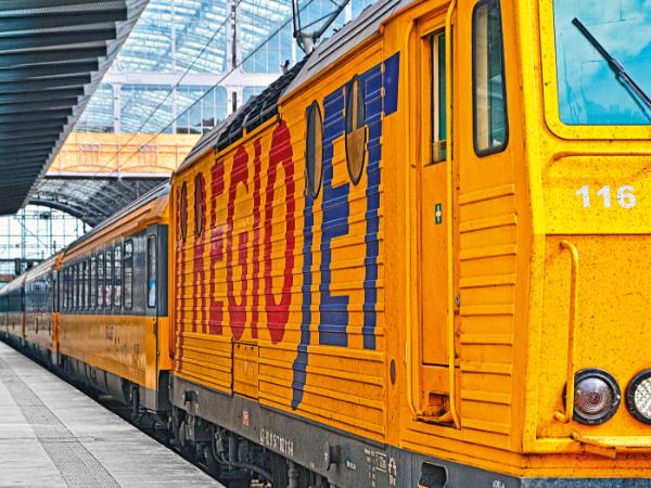 Już wkrótce RegioJet uruchomi połączenia Warszawa–Kraków. W planach dalsza ekspansja.