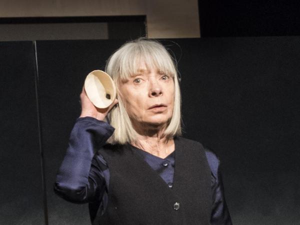 „Trąbka do słuchania