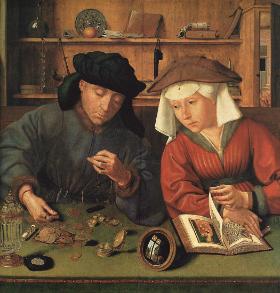 Z badań prowadzonych w USA wynika, że wspólne konta sprzyjają sensownym zakupom i cywilizują rozmowy o pieniądzach w związku.