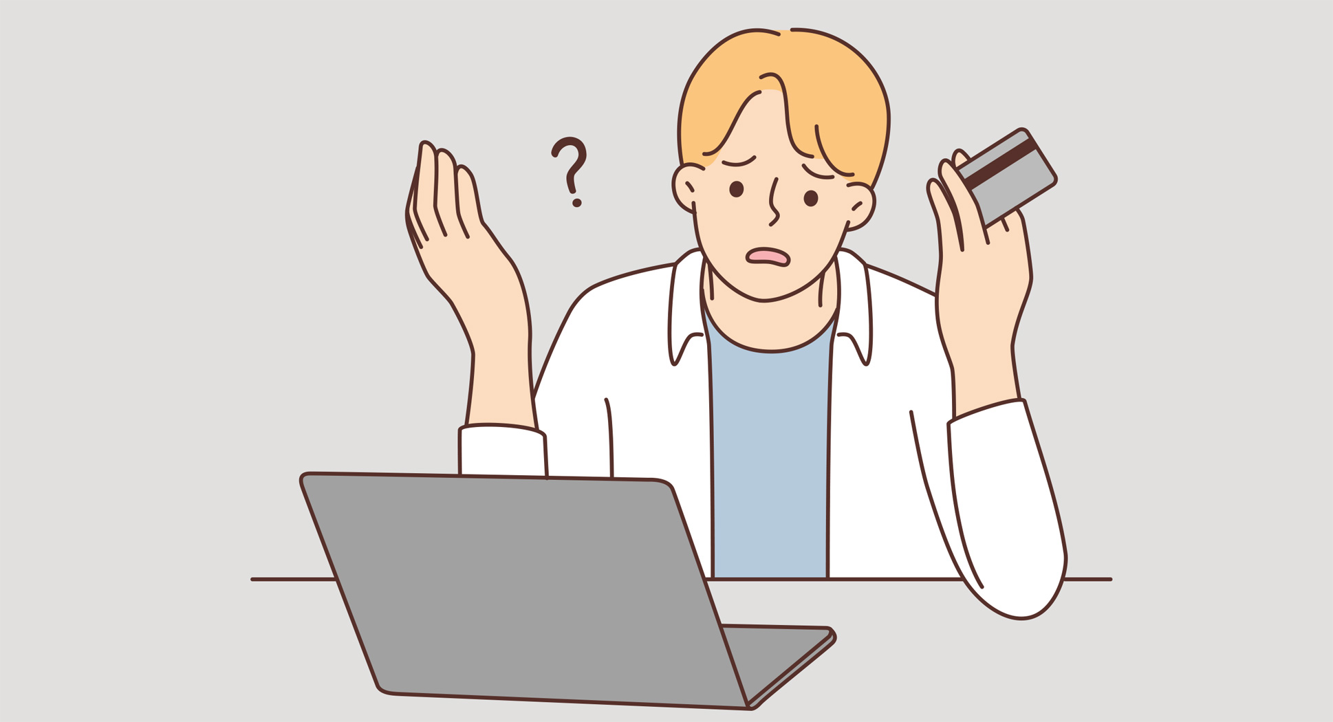 O triku matematycznym ukrytym w numerach kart kredytowych