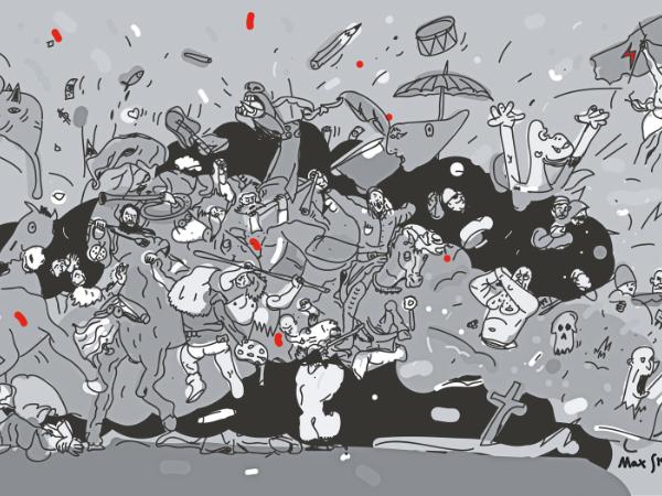 Program Wsparcia Kultury to efekt trwających kilka miesięcy rozmów.