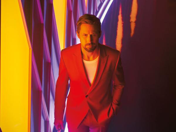 „Gray Man”, reż. Joe i Anthony Russo