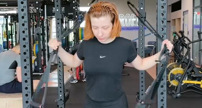 Polska streamerka Nieuczesana
