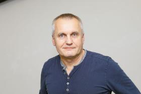 Prof. Dariusz Doliński