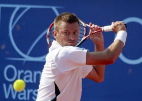 Michał Przysiężny