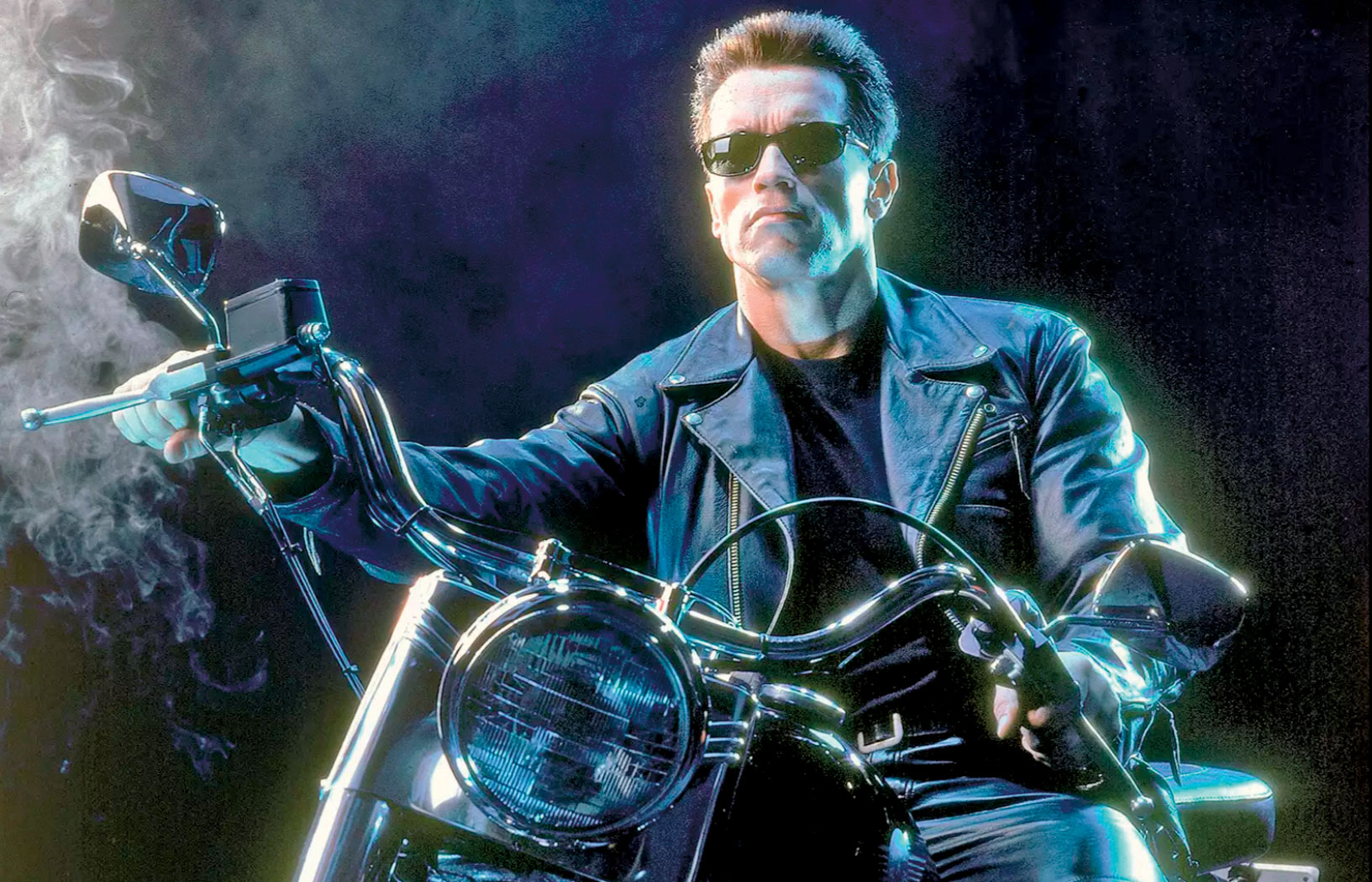 Nie przegap w tym tygodniu: Terminator, Yoko Ono, Fest i Summer Dying Loud | Nie przegap