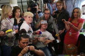 Od protestu opiekunów osób niepełnosprawnych w Sejmie minęły już dwa lata, jednak ich sytuacja praktycznie nie uległa zmianie.