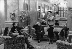 Rozbiór pani na czynniki pierwsze.